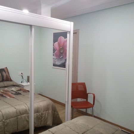 Apartamentos Mata7 León Zewnętrze zdjęcie