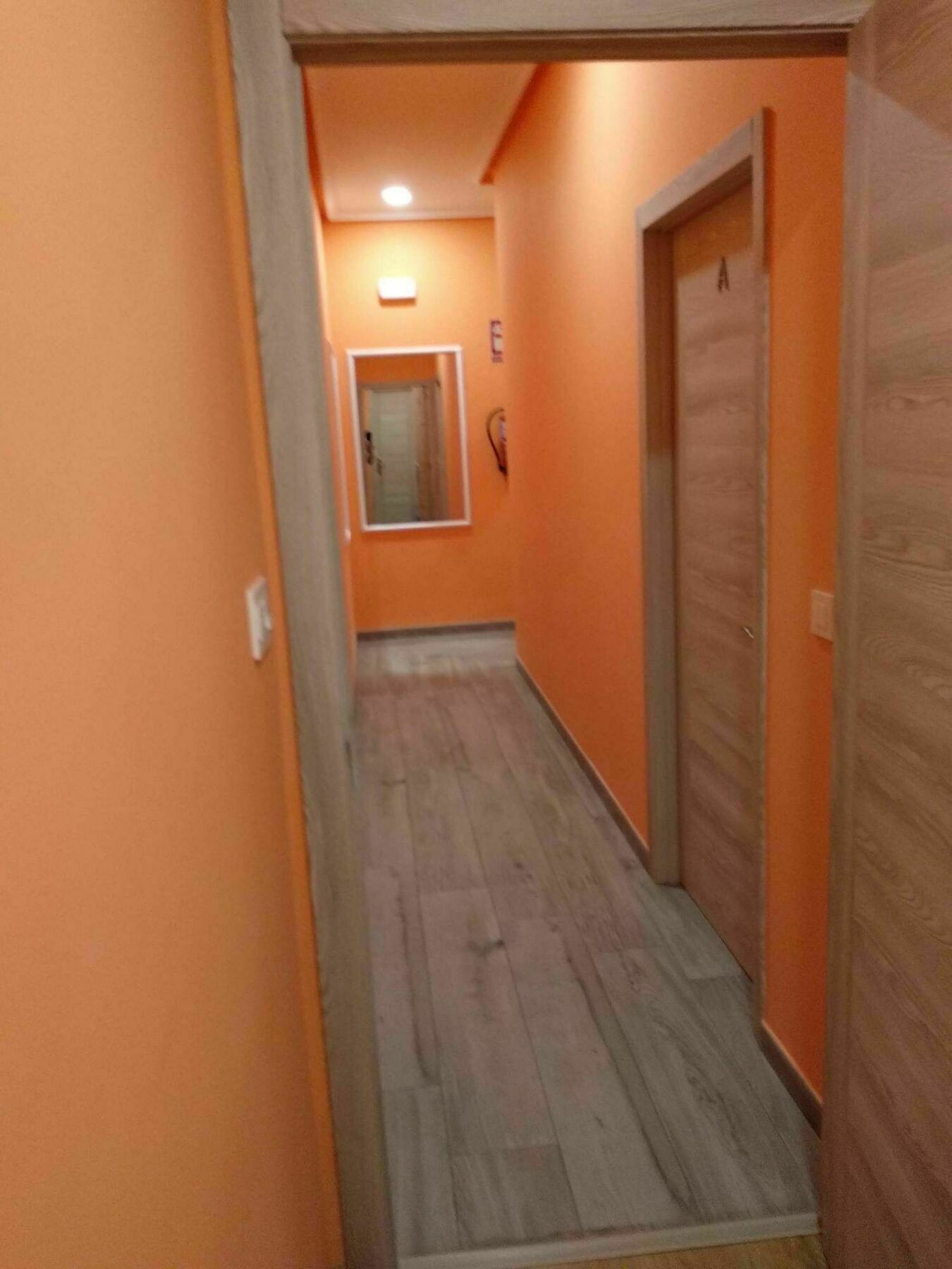 Apartamentos Mata7 León Zewnętrze zdjęcie