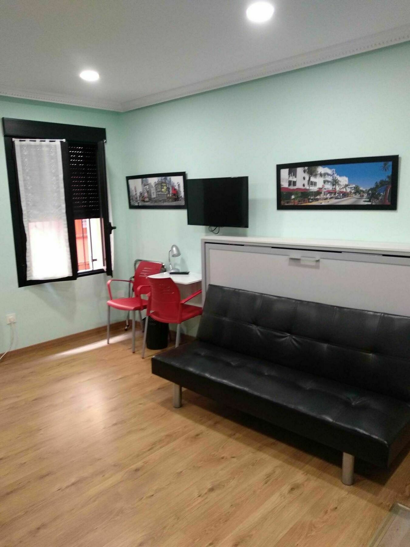 Apartamentos Mata7 León Zewnętrze zdjęcie