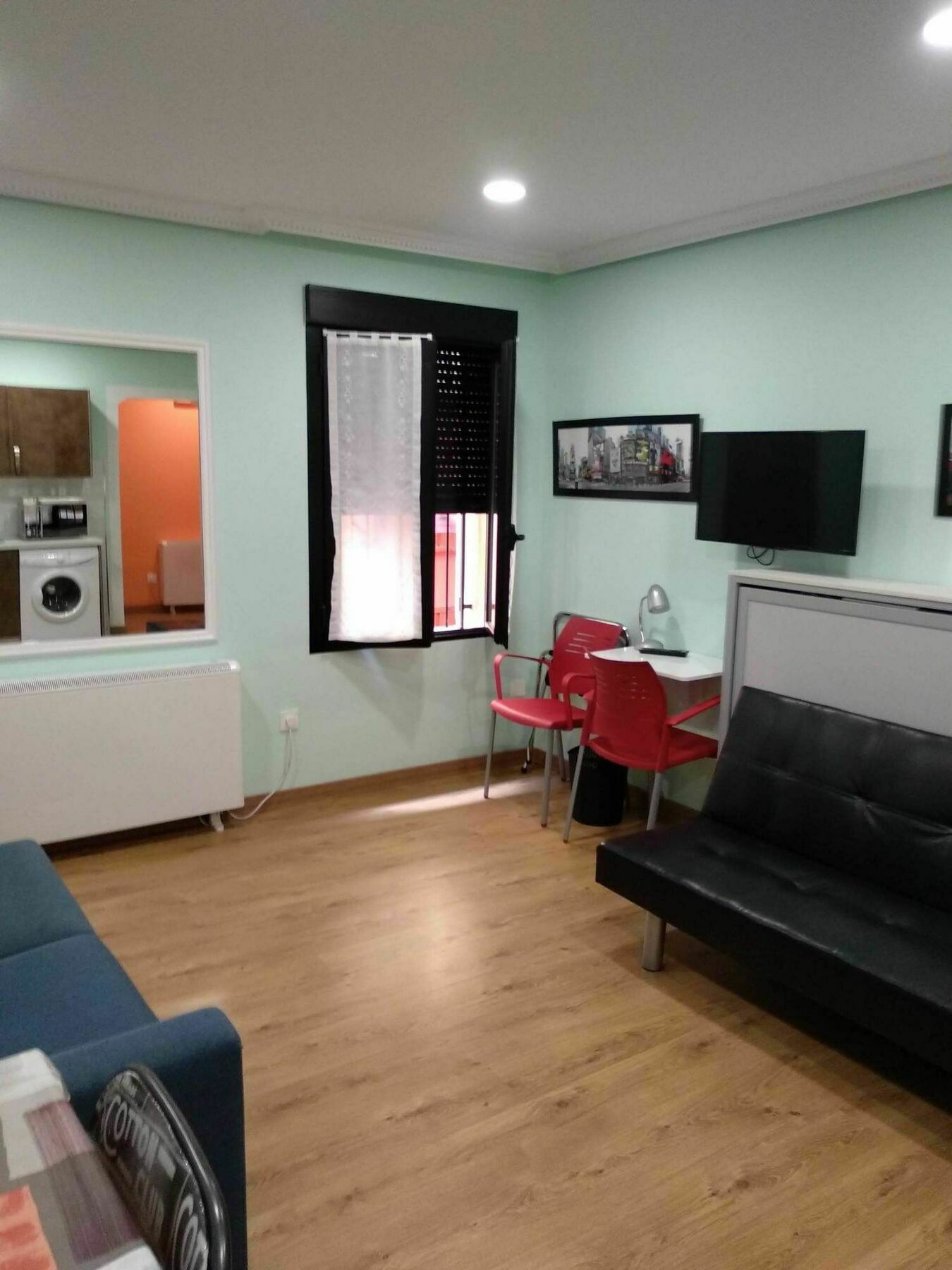 Apartamentos Mata7 León Zewnętrze zdjęcie