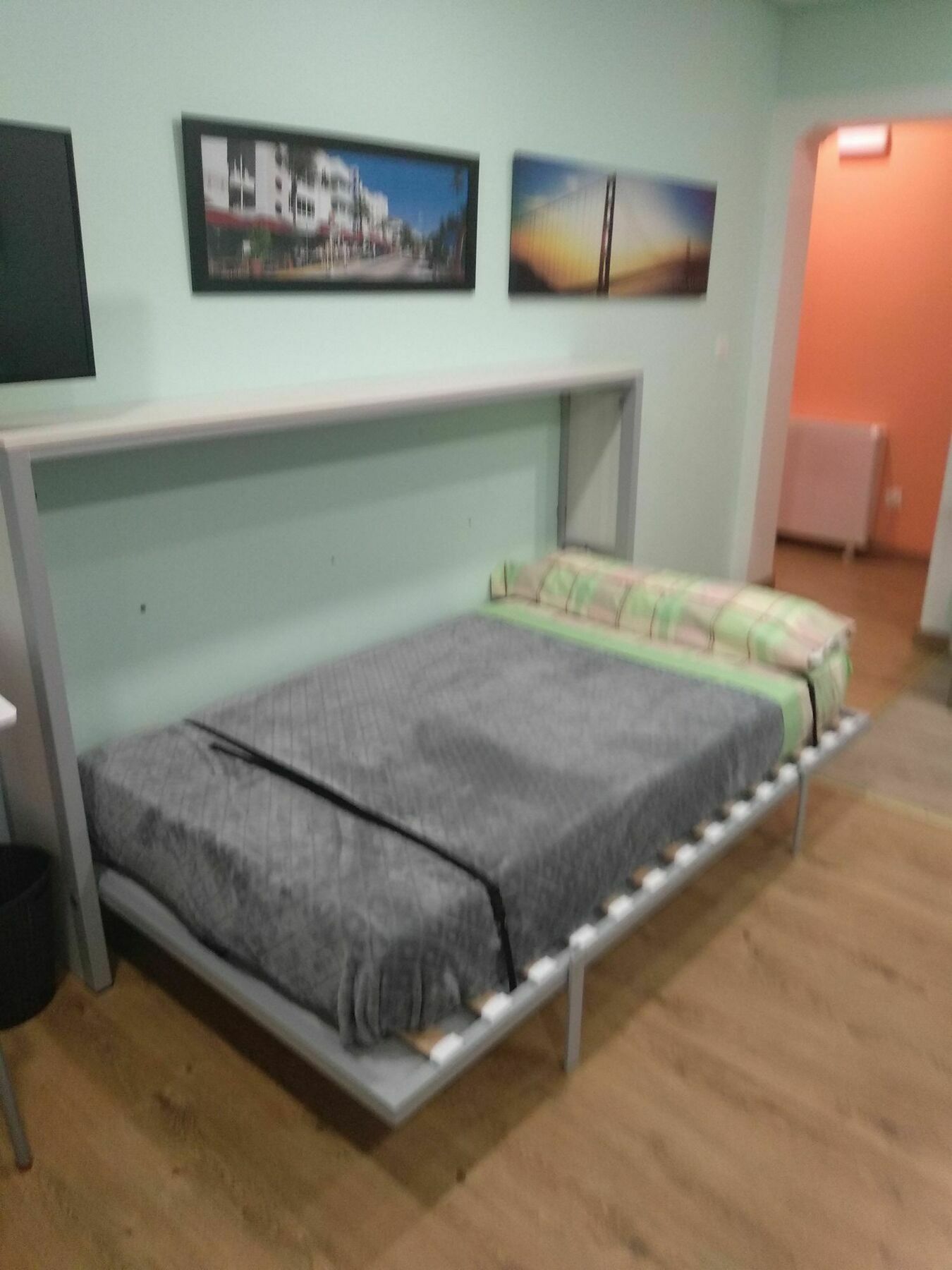 Apartamentos Mata7 León Zewnętrze zdjęcie