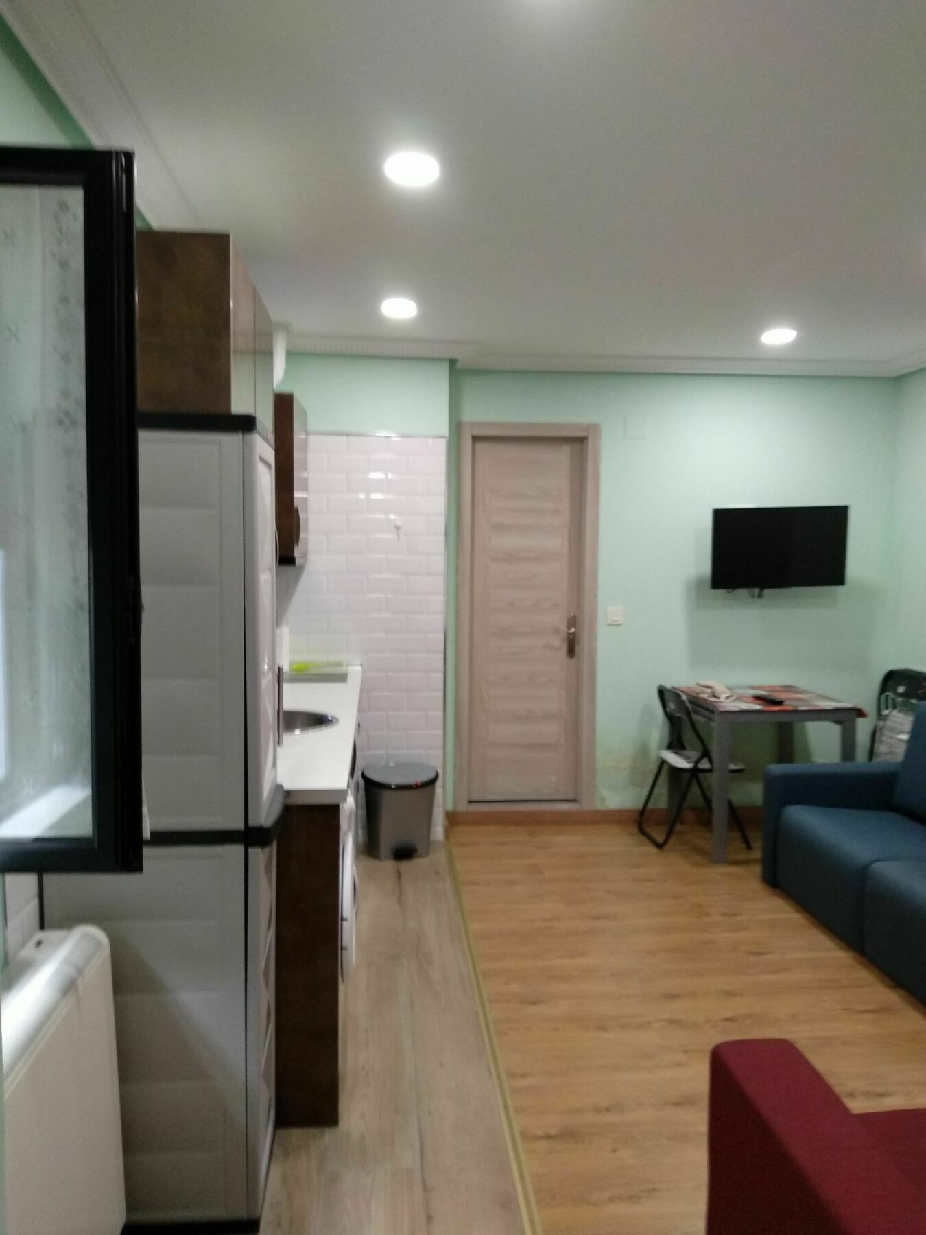 Apartamentos Mata7 León Zewnętrze zdjęcie