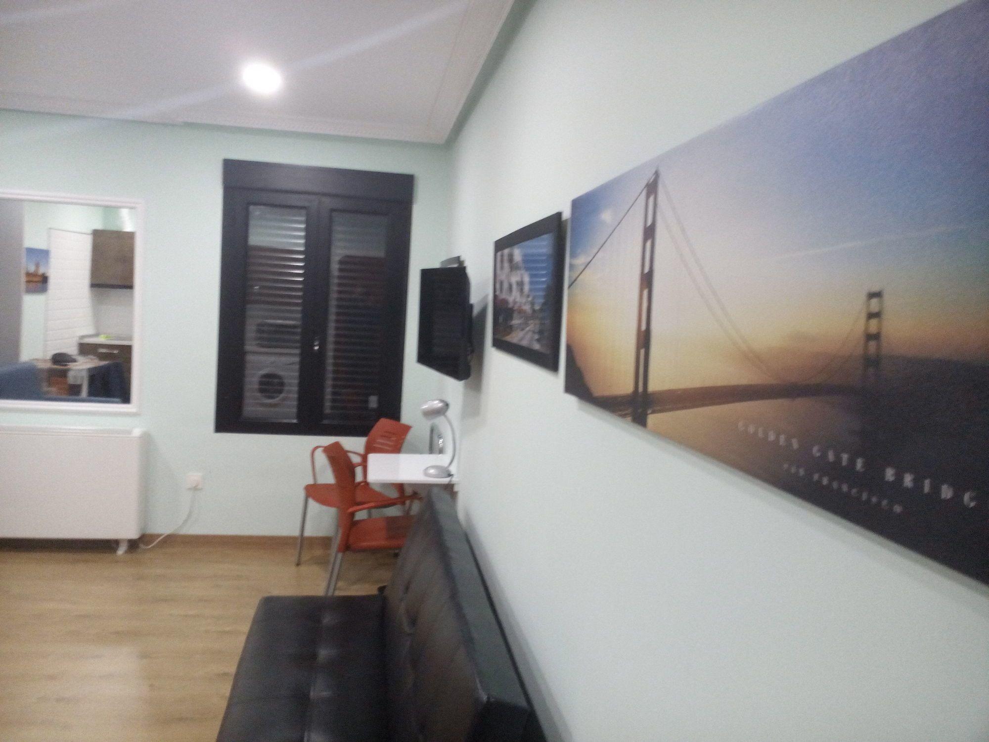 Apartamentos Mata7 León Zewnętrze zdjęcie