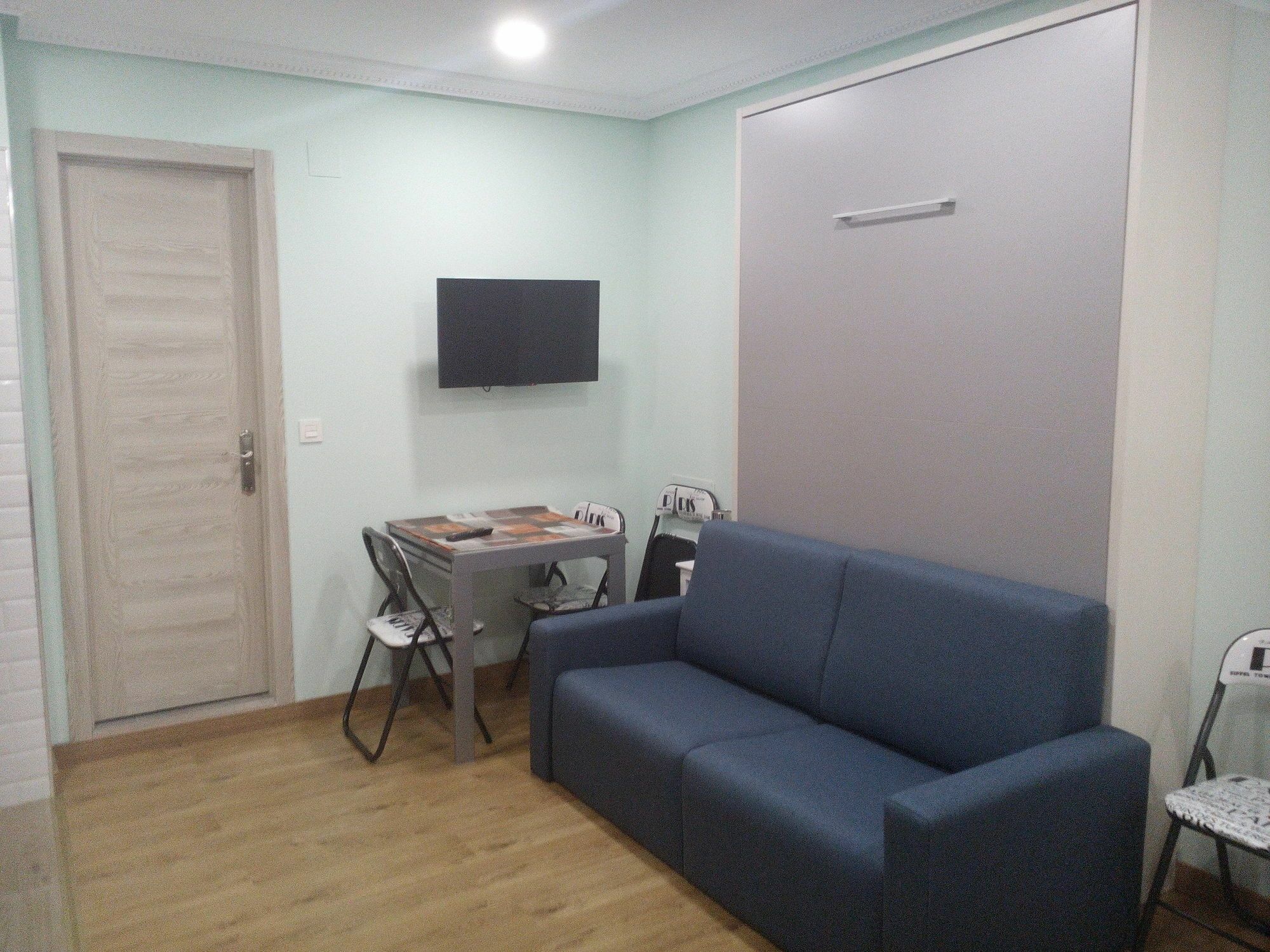 Apartamentos Mata7 León Zewnętrze zdjęcie