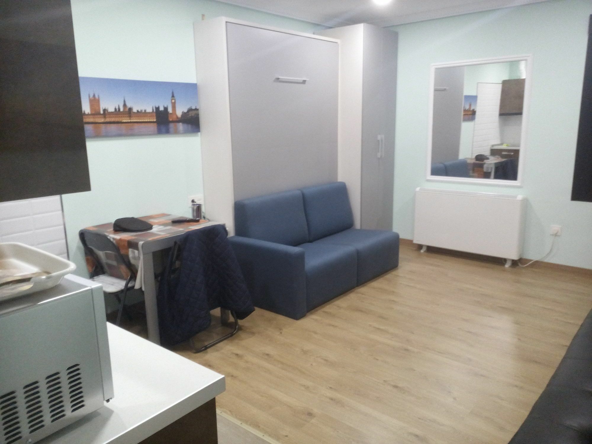 Apartamentos Mata7 León Zewnętrze zdjęcie