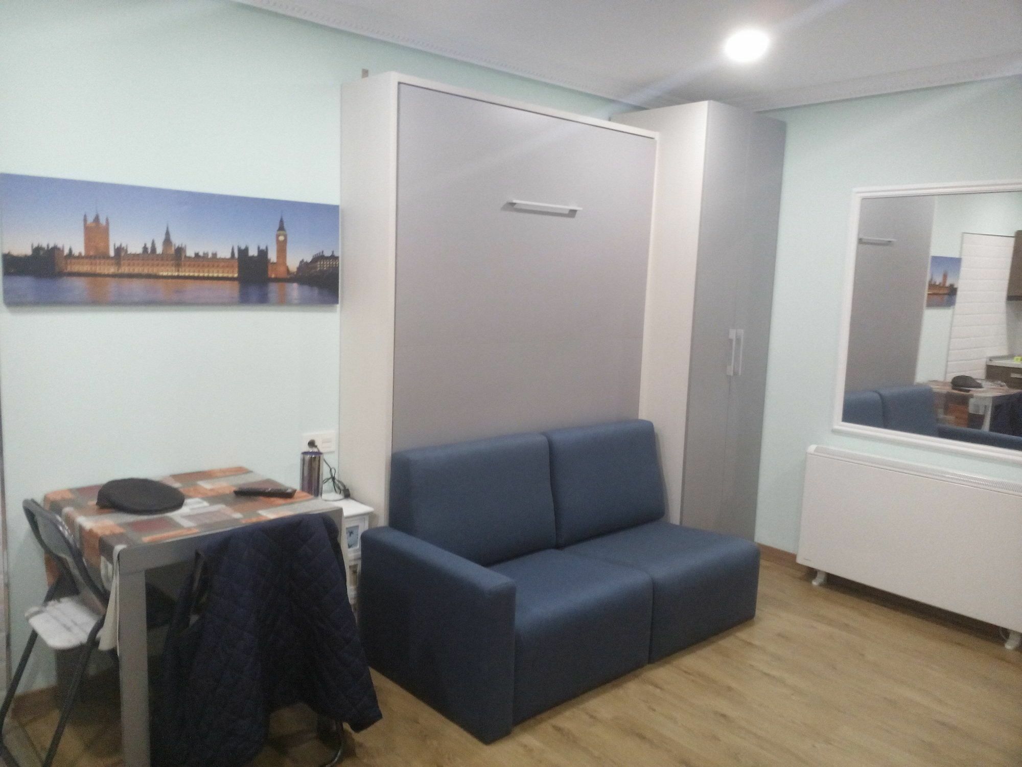 Apartamentos Mata7 León Zewnętrze zdjęcie