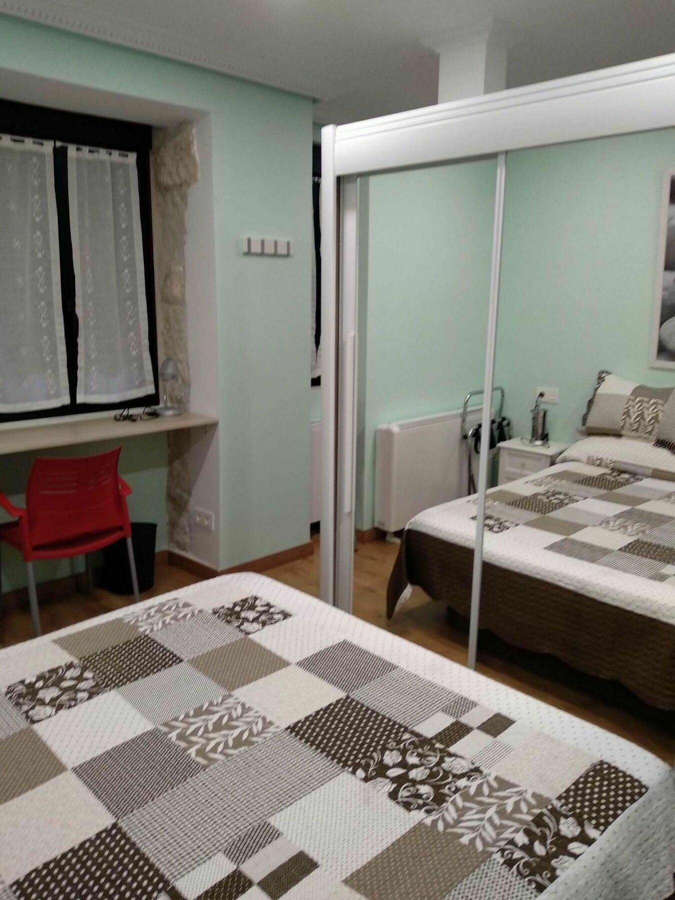 Apartamentos Mata7 León Zewnętrze zdjęcie