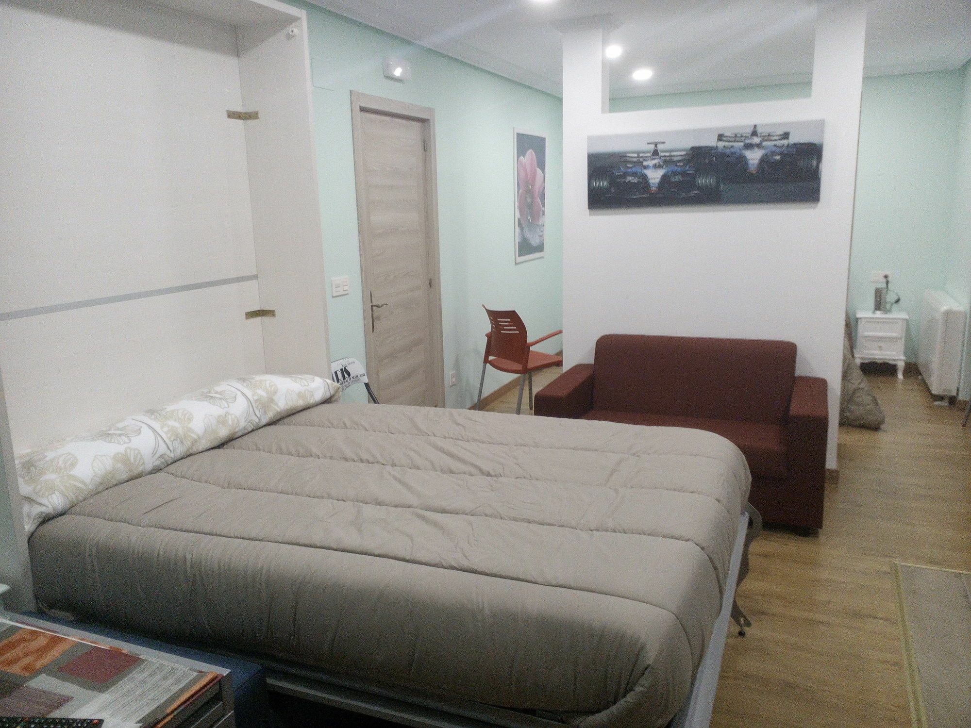 Apartamentos Mata7 León Zewnętrze zdjęcie