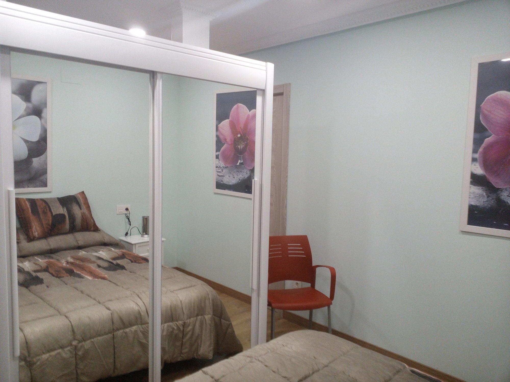 Apartamentos Mata7 León Zewnętrze zdjęcie