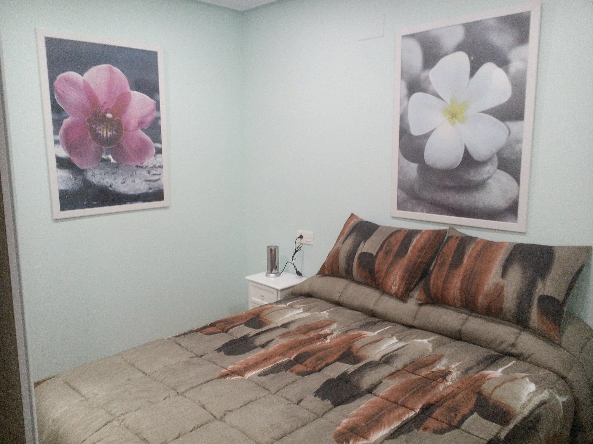 Apartamentos Mata7 León Zewnętrze zdjęcie
