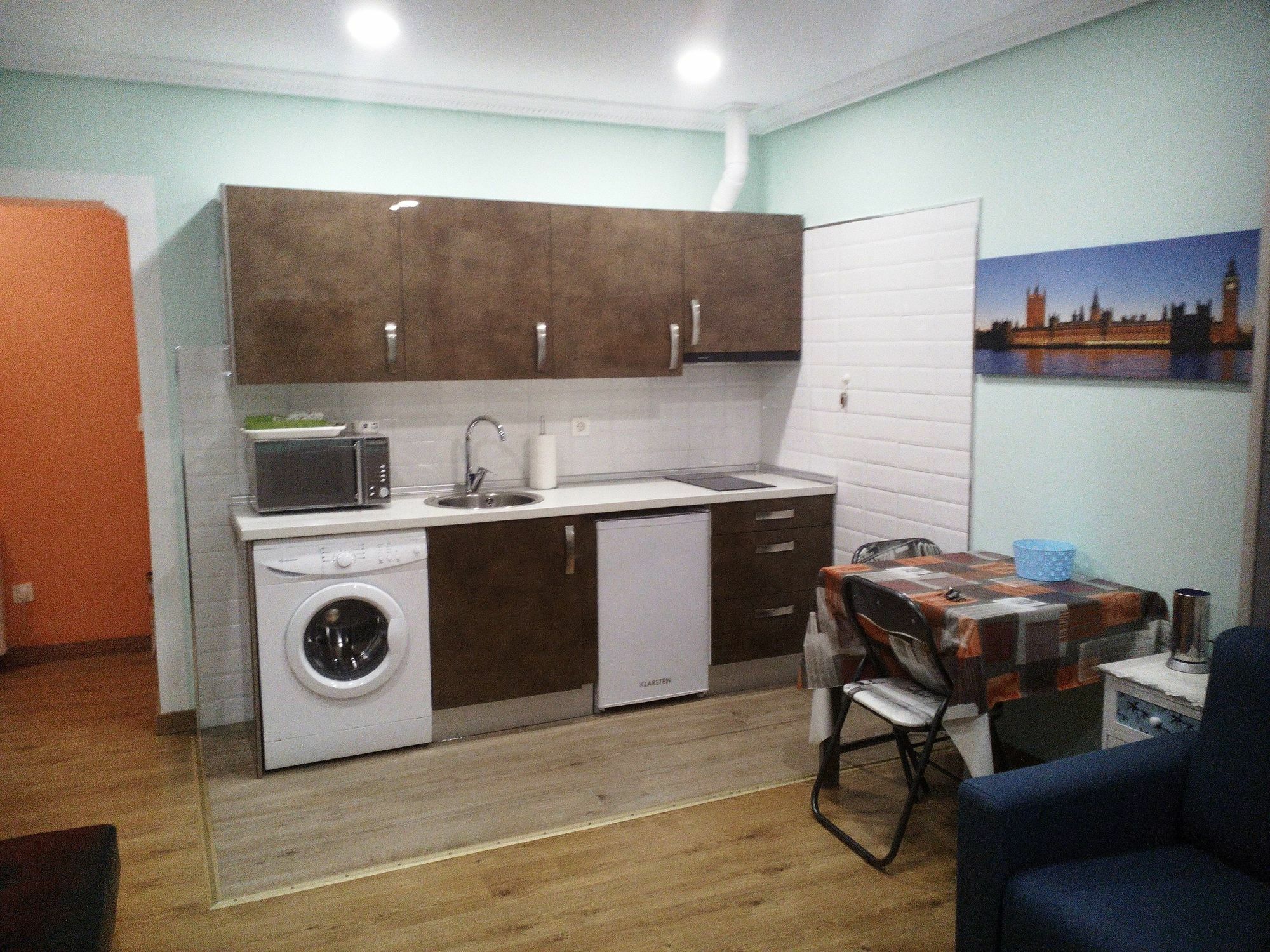 Apartamentos Mata7 León Zewnętrze zdjęcie